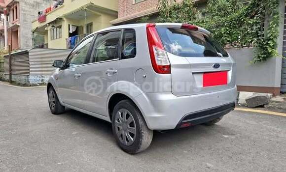 Buy Used Ford Figo Other Car in Kathmandu in Bagmati Buy Used Ford Figo Other Car in Kathmandu in Bagmati
