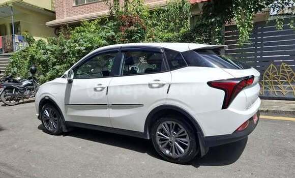 Buy Used Kia Rio Other Car in Kathmandu in Bagmati Buy Used Kia Rio Other Car in Kathmandu in Bagmati