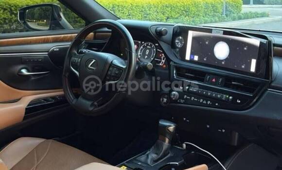 Buy Used Lexus ES White Car in Bhadrapur in Mechi Buy Used Lexus ES White Car in Bhadrapur in Mechi