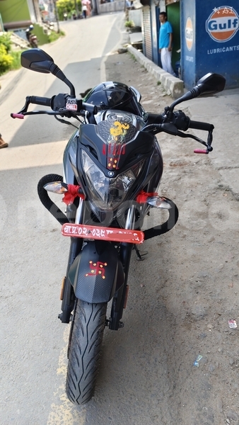 Big with watermark bajaj bajaj pulsar ns200 bagmati province lalitpur inside ring road 5951