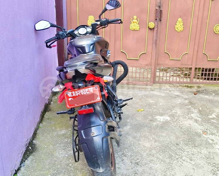 Big with watermark bajaj bajaj pulsar ns200 bagmati province lalitpur inside ring road 5951