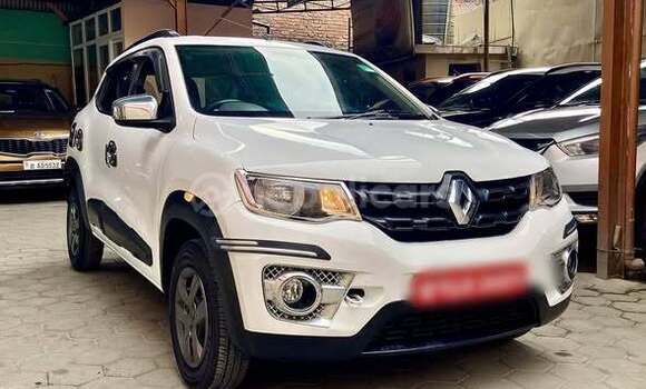 Buy Used Renault KWID Other Car in Kathmandu in Bagmati Buy Used Renault KWID Other Car in Kathmandu in Bagmati