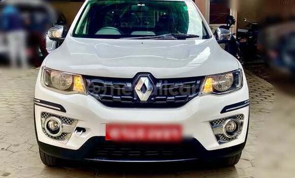 Buy Used Renault KWID Other Car in Kathmandu in Bagmati Buy Used Renault KWID Other Car in Kathmandu in Bagmati