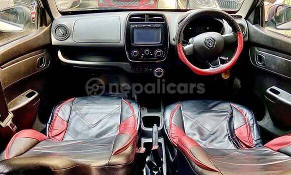 Buy Used Renault KWID Other Car in Kathmandu in Bagmati Buy Used Renault KWID Other Car in Kathmandu in Bagmati
