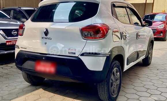 Buy Used Renault KWID Other Car in Kathmandu in Bagmati Buy Used Renault KWID Other Car in Kathmandu in Bagmati