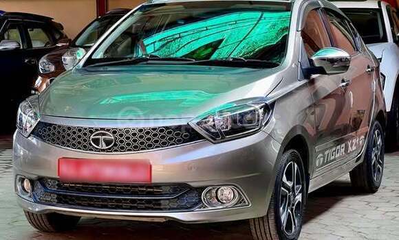 Buy Used TATA Tigor Other Car in Kathmandu in Bagmati