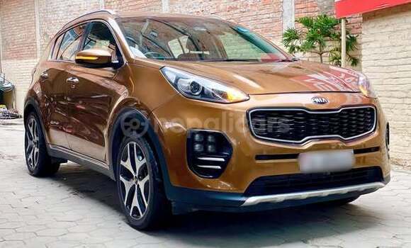 Buy Used Kia Sportage Other Car in Kathmandu in Bagmati Buy Used Kia Sportage Other Car in Kathmandu in Bagmati