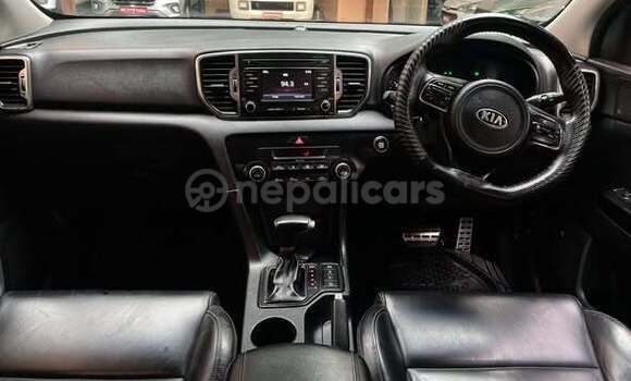 Buy Used Kia Sportage Other Car in Kathmandu in Bagmati Buy Used Kia Sportage Other Car in Kathmandu in Bagmati