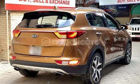 Buy Used Kia Sportage Other Car in Kathmandu in Bagmati Buy Used Kia Sportage Other Car in Kathmandu in Bagmati