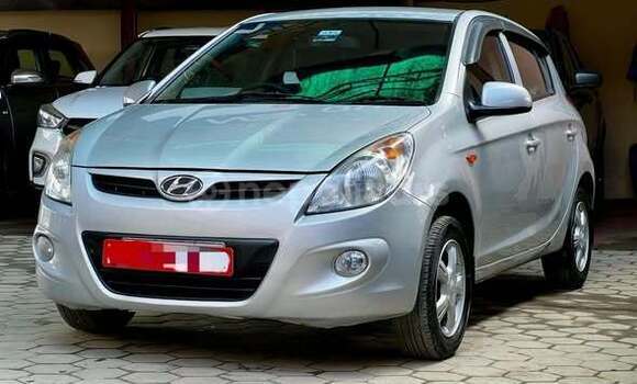 Buy Used Hyundai i20 Other Car in Kathmandu in Bagmati