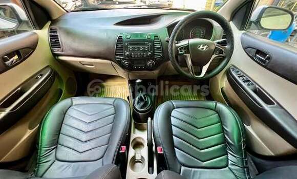 Buy Used Hyundai i20 Other Car in Kathmandu in Bagmati Buy Used Hyundai i20 Other Car in Kathmandu in Bagmati