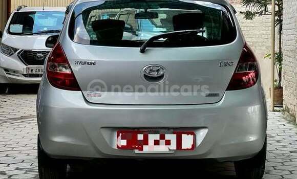 Buy Used Hyundai i20 Other Car in Kathmandu in Bagmati Buy Used Hyundai i20 Other Car in Kathmandu in Bagmati