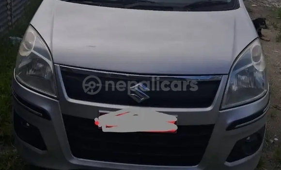 Buy Used Suzuki Wagon-r Silver Car in Lalitpur outside ring road in Bagmati province Buy Used Suzuki Wagon-r Silver Car in Lalitpur outside ring road in Bagmati province