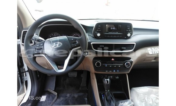 Buy Import Hyundai Tucson White Car in Import - Dubai in Bagmati Buy Import Hyundai Tucson White Car in Import - Dubai in Bagmati