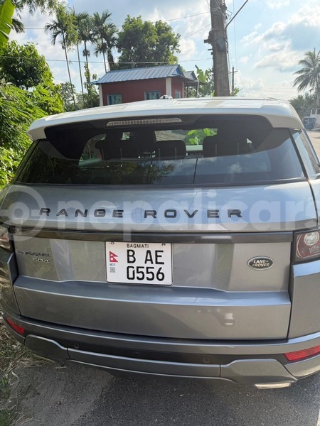 Big with watermark range rover evoque bagmati kathmandu 5961