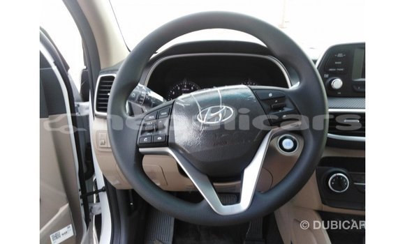 Buy Import Hyundai Tucson White Car in Import - Dubai in Bagmati Buy Import Hyundai Tucson White Car in Import - Dubai in Bagmati