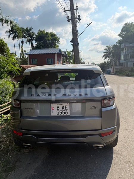Big with watermark range rover evoque bagmati kathmandu 5961