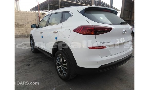 Buy Import Hyundai Tucson White Car in Import - Dubai in Bagmati Buy Import Hyundai Tucson White Car in Import - Dubai in Bagmati
