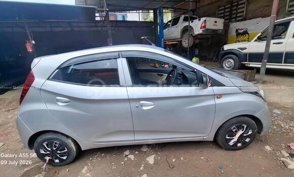 Buy Used HuangHai Antelope Silver Car in Kathmandu in Bagmati Buy Used HuangHai Antelope Silver Car in Kathmandu in Bagmati
