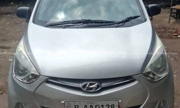 Buy Used HuangHai Antelope Silver Car in Kathmandu in Bagmati Buy Used HuangHai Antelope Silver Car in Kathmandu in Bagmati