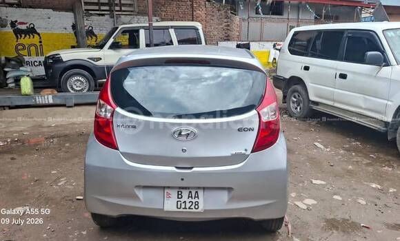 Buy Used HuangHai Antelope Silver Car in Kathmandu in Bagmati Buy Used HuangHai Antelope Silver Car in Kathmandu in Bagmati