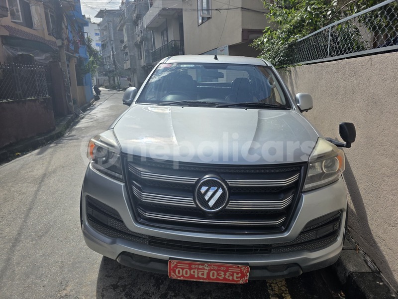 Big with watermark foton tunland bagmati province kathmandu metro 13 kalimati area 5967