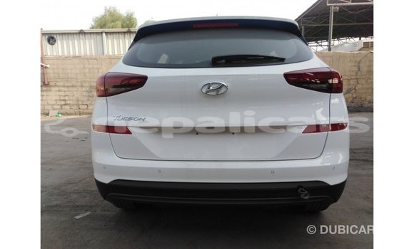 Buy Import Hyundai Tucson White Car in Import - Dubai in Bagmati Buy Import Hyundai Tucson White Car in Import - Dubai in Bagmati