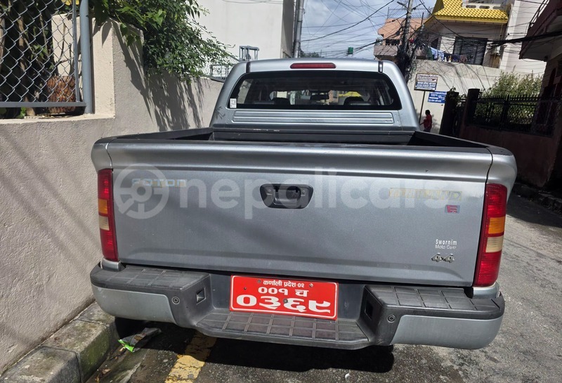 Big with watermark foton tunland bagmati province kathmandu metro 13 kalimati area 5967