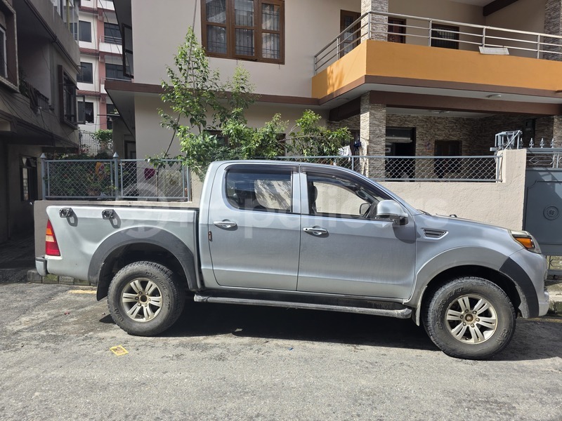 Big with watermark foton tunland bagmati province kathmandu metro 13 kalimati area 5967