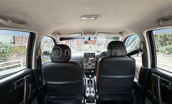 Buy Used Daihatsu Terios Blue Car in Kathmandu in Bagmati Buy Used Daihatsu Terios Blue Car in Kathmandu in Bagmati