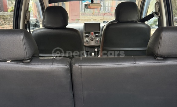 Buy Used Daihatsu Terios Blue Car in Kathmandu in Bagmati Buy Used Daihatsu Terios Blue Car in Kathmandu in Bagmati