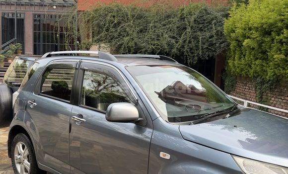 Buy Used Daihatsu Terios Blue Car in Kathmandu in Bagmati Buy Used Daihatsu Terios Blue Car in Kathmandu in Bagmati