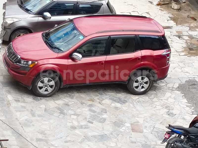 Big with watermark mahindra xuv 500 w8 bagmati kathmandu 5982
