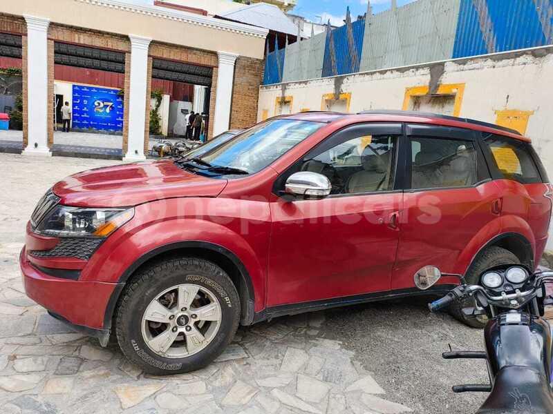 Big with watermark mahindra xuv 500 w8 bagmati kathmandu 5982