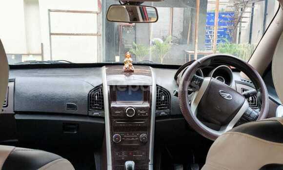 Buy Used Mahindra Xuv 500 w8 Orient red Car in Kathmandu in Bagmati Buy Used Mahindra Xuv 500 w8 Orient red Car in Kathmandu in Bagmati