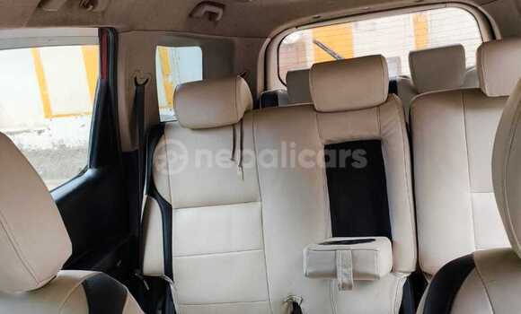 Buy Used Mahindra Xuv 500 w8 Orient red Car in Kathmandu in Bagmati Buy Used Mahindra Xuv 500 w8 Orient red Car in Kathmandu in Bagmati
