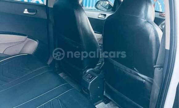 Buy Used Hyundai Grand i10 White Car in Biratnagar in Koshi Buy Used Hyundai Grand i10 White Car in Biratnagar in Koshi