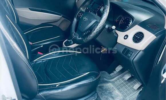 Buy Used Hyundai Grand i10 White Car in Biratnagar in Koshi Buy Used Hyundai Grand i10 White Car in Biratnagar in Koshi