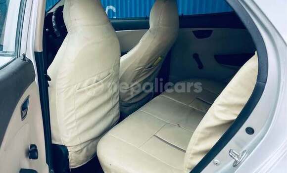 Buy Used Hyundai EON Grey Car in Kathmandu in Bagmati Buy Used Hyundai EON Grey Car in Kathmandu in Bagmati