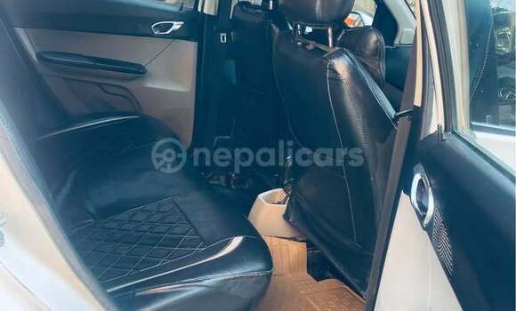 Buy Used Tianye Admiral White Car in Kathmandu in Bagmati Buy Used Tianye Admiral White Car in Kathmandu in Bagmati