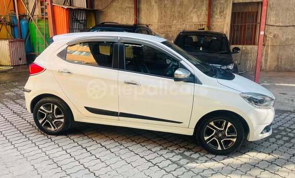 Buy Used Tianye Admiral White Car in Kathmandu in Bagmati Buy Used Tianye Admiral White Car in Kathmandu in Bagmati