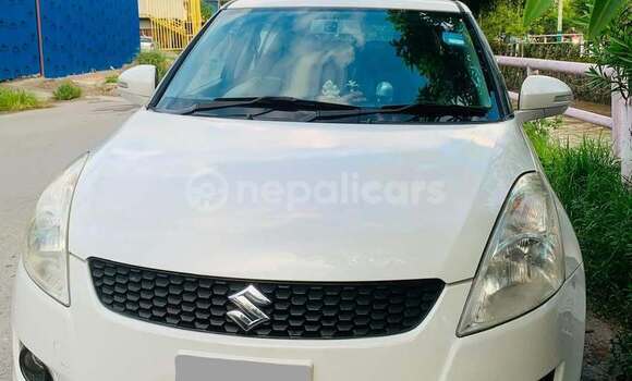 Buy Used Suzuki Swift White Car in Kathmandu in Bagmati Buy Used Suzuki Swift White Car in Kathmandu in Bagmati