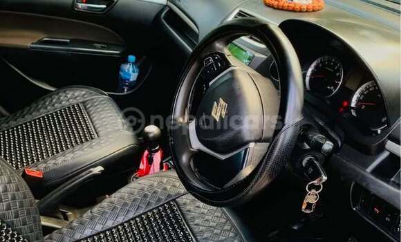 Buy Used Suzuki Swift White Car in Kathmandu in Bagmati Buy Used Suzuki Swift White Car in Kathmandu in Bagmati