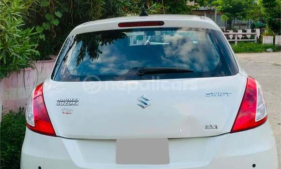 Buy Used Suzuki Swift White Car in Kathmandu in Bagmati Buy Used Suzuki Swift White Car in Kathmandu in Bagmati