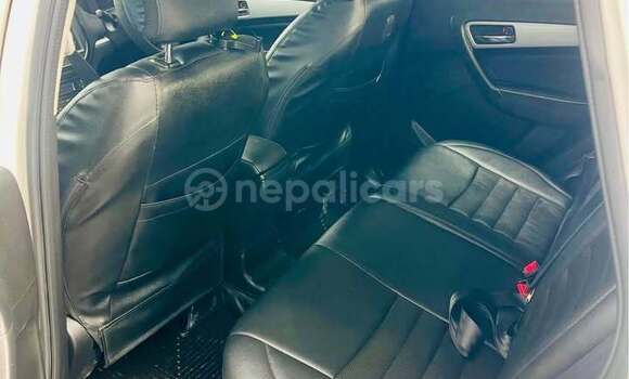 Buy Used Suzuki Brezza White Car in Kathmandu in Bagmati Buy Used Suzuki Brezza White Car in Kathmandu in Bagmati