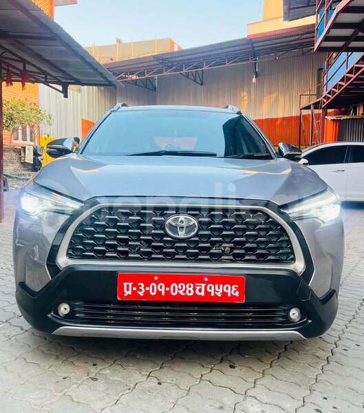Big with watermark toyota corolla bagmati kathmandu 5997