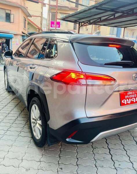 Big with watermark toyota corolla bagmati kathmandu 5997