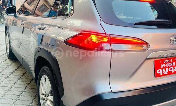 Buy Used Toyota Corolla Grey Car in Kathmandu in Bagmati Buy Used Toyota Corolla Grey Car in Kathmandu in Bagmati