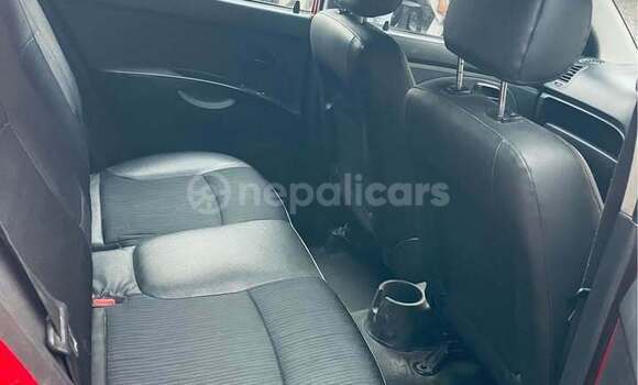 Buy Used Kia Picanto Red Car in Kathmandu in Bagmati Buy Used Kia Picanto Red Car in Kathmandu in Bagmati