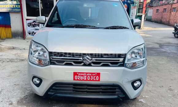 Buy Used Suzuki Wagon Other Car in Kathmandu in Bagmati Buy Used Suzuki Wagon Other Car in Kathmandu in Bagmati